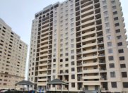 İcarəyə verilir 1 otaqlı 62 m2 yeni tikili Bayıl