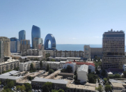 İcarəyə verilir 3 otaqlı 130 m2 yeni tikili 28 Mall