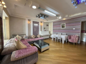 İcarəyə verilir 6 otaqlı 150 m2 yeni tikili Nəriman Nərimanov m.