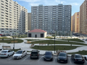 İcarəyə verilir 2 otaqlı 80 m2 yeni tikili Saray