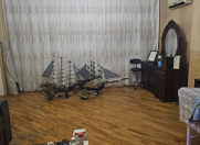 Satılır 2 otaqlı 84 m2 yeni tikili Nəriman Nərimanov m.