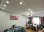 Satılır 3 otaqlı 101 m2 yeni tikili Nəriman Nərimanov m.