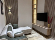 Satılır 2 otaqlı 54 m2 yeni tikili Nəriman Nərimanov m.