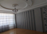 Satılır 3 otaqlı 103 m2 yeni tikili Sumqayıt