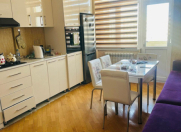 İcarəyə verilir 2 otaqlı 110 m2 yeni tikili Əhmədli