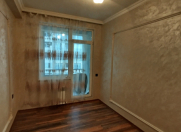 Satılır 2 otaqlı 48 m2 yeni tikili 20 yanvar m.