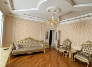 Satılır 3 otaqlı 126 m2 yeni tikili Nəriman Nərimanov m.