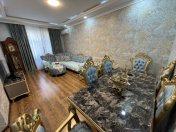 Satılır 3 otaqlı 92 m2 yeni tikili Xırdalan