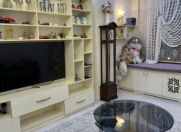 Satılır 2 otaqlı 65 m2 yeni tikili Nəriman Nərimanov m.