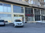 İcarəyə verilir 20 otaqlı 1100 m2 obyekt Yeni Yasamal