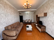 İcarəyə verilir 2 otaqlı 75 m2 yeni tikili İnşaatçılar m.