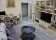 Satılır 2 otaqlı 80 m2 yeni tikili Nəriman Nərimanov m.