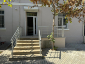 İcarəyə verilir 4 otaqlı 85 m2 ofis Şah İsmayıl Xətai m.