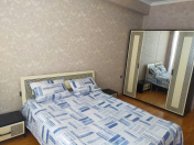 İcarəyə verilir 2 otaqlı 74 m2 yeni tikili 8 km