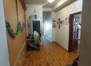 Satılır 3 otaqlı 103 m2 yeni tikili Xalqlar Dostluğu m.