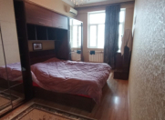 Satılır 2 otaqlı 70 m2 yeni tikili Həzi Aslanov m.