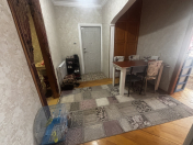 Satılır 3 otaqlı 62 m2 köhnə tikili Qaraçuxur