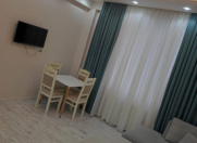 İcarəyə verilir 3 otaqlı 80 m2 yeni tikili Memar Əcəmi m.