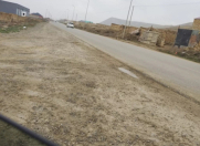 Satılır 16 sot torpaq Qobu