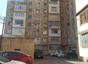 Satılır 4 otaqlı 70 m2 köhnə tikili Nəriman Nərimanov m.