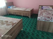 İcarəyə verilir 3 otaqlı 80 m2 həyət evi Quba