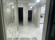 Satılır 3 otaqlı 100 m2 həyət evi Bakıxanov