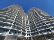 Satılır 4 otaqlı 249 m2 yeni tikili Elmlər Akademiyası m.