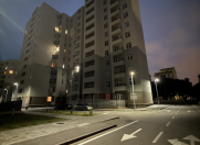 İcarəyə verilir 3 otaqlı 78.5 m2 yeni tikili Sumqayıt