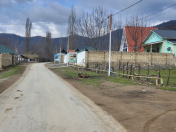 Satılır 6 sot torpaq Qəbələ