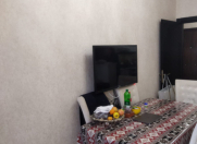 İcarəyə verilir 2 otaqlı 65 m2 yeni tikili 8 Noyabr m.