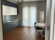 İcarəyə verilir 2 otaqlı 95 m2 yeni tikili Xətai r.