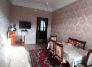 Satılır 2 otaqlı 55 m2 köhnə tikili Montin