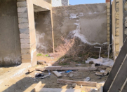 Satılır 4 otaqlı 140 m2 həyət evi Masazır