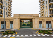 İcarəyə verilir 2 otaqlı 63 m2 yeni tikili Xətai r.