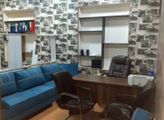 İcarəyə verilir 3 otaqlı 80 m2 ofis Sahil m.