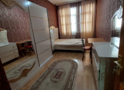 İcarəyə verilir 2 otaqlı 71 m2 yeni tikili Xırdalan