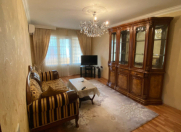 İcarəyə verilir 3 otaqlı 65 m2 köhnə tikili Xalqlar Dostluğu m.