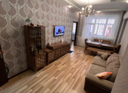 Satılır 2 otaqlı 63 m2 yeni tikili Əhmədli