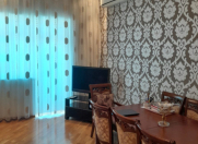 Satılır 3 otaqlı 125 m2 yeni tikili Nəriman Nərimanov m.