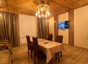 Satılır 3 otaqlı 105 m2 həyət evi Qəbələ