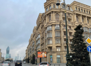 Satılır 7 otaqlı 251000 m2 yeni tikili Nəriman Nərimanov m.