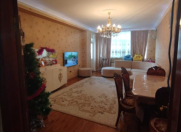 Satılır 3 otaqlı 103 m2 yeni tikili 8 km