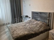 İcarəyə verilir 3 otaqlı 90 m2 yeni tikili Asan Xidmət-1