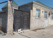 Satılır 4 otaqlı 100 m2 həyət evi Maştağa
