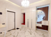 Satılır 3 otaqlı 106 m2 yeni tikili Neftçilər m.
