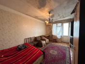 Satılır 1 otaqlı 32 m2 yeni tikili Elmlər Akademiyası m.