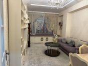 Satılır 2 otaqlı 65 m2 yeni tikili Nəriman Nərimanov m.