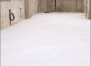 İcarəyə verilir 800 m2 qaraj İnşaatçılar m.