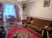 Satılır 3 otaqlı 63 m2 köhnə tikili Neftçilər m.