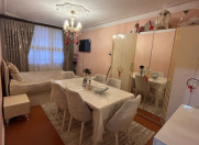 Satılır 3 otaqlı 80 m2 köhnə tikili Bakıxanov